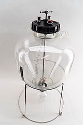more on Unitank 30L Pressure Fermenter