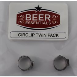 more on Hose Circlips 6Mm 2Pk