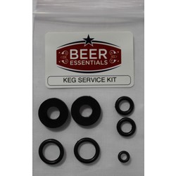 more on Keg Service Kit