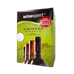 more on Merlot - Vintners Reserve Wine Concentrates