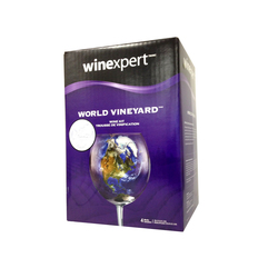 more on French Sauvignon Blanc - World Vineyard Wine Concentrates