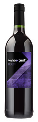 more on Winexpert Classic Merlot Chile