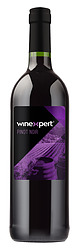 more on Winexpert Classic Pinot Noir California