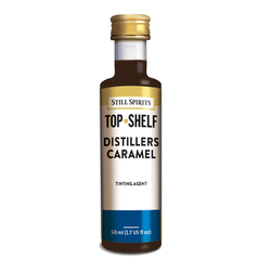 more on Still Spirits Distillers Caramel 50ML