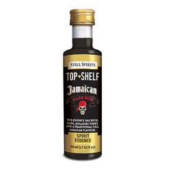 more on Still Spirits Jamaican Dark Rum 50ML