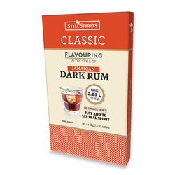 more on Still Spirits Premium Classic Dark Jamaican Rum