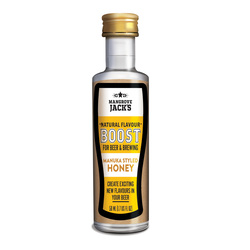 more on Mangrove Jacks All Natural Beer Flavour Booster Honey Manuka 50ML