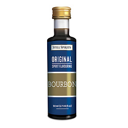 more on Still Spirits Original Bourbon 50ML