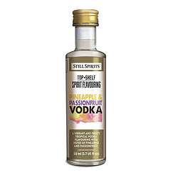 more on TSS Pineapple Passionfruit Vodka 50ml