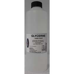 more on Glycerine - 1 Litre