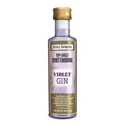 more on TSS Violet Gin 50ml