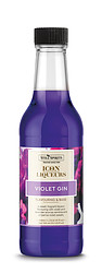 more on Icon Violet Gin 300ml