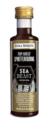 more on Still Spirits Sea Beast Spiced Rum 50ML
