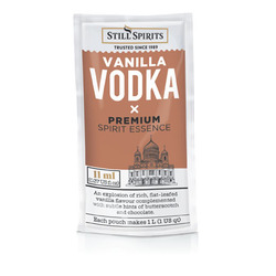 more on Still Spirits Vanilla Vodka Shotz