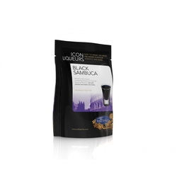 more on Still Spirits Icon Top Up - Black Sambuca - 240G
