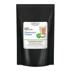more on Still Spirits Icon Top Up - Shamrock Cream - 165G