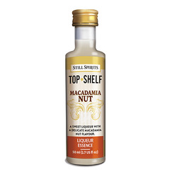 more on Still Spirits Macadamia Nut 50ML