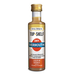 more on Still Spirits Dry Vermouth 50ML