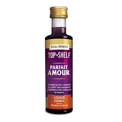 more on Still Spirits Parfait Amour 50ML