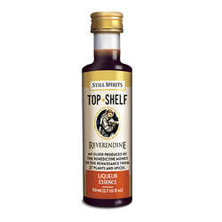 more on Still Spirits Reverendine 50ML