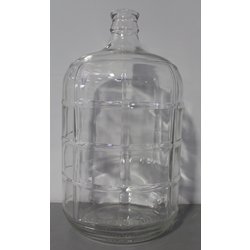 more on Glass Carboy 11.5 Litres