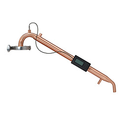 more on Still Spirits Create+ Alembic Copper Condenser