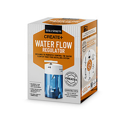more on Create+ T500  Water Flow Regulator