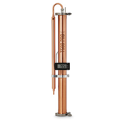 more on Still Spirits T500 Pro Copper Condenser
