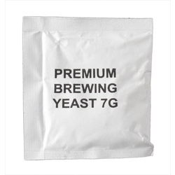 more on All Purpose Yeast - 5G
