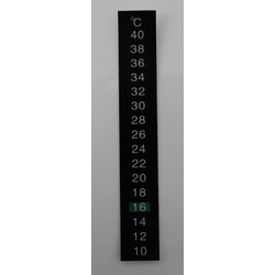 more on Self Adhesive Digital Thermometer