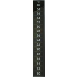 more on Self Adhesive Digital Thermometer - Extra Large