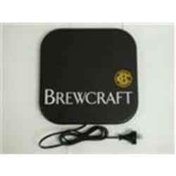 more on Brewcraft Heater Pad