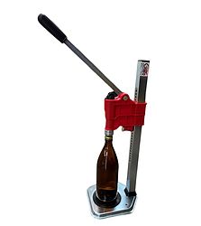 more on Grifo Bench Capper