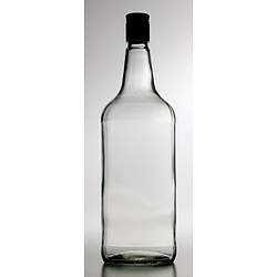 more on Spirit Bottle + Cap 700ml