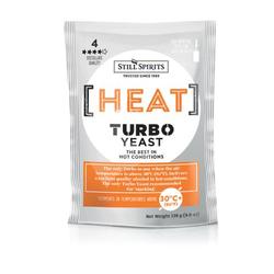 more on Turbo Heatwave