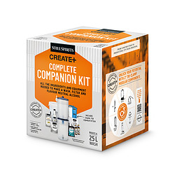 more on Still Spirits Create+ Companion Pack