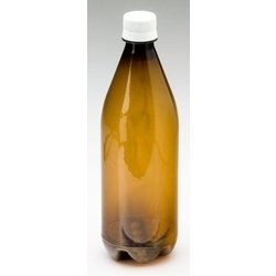more on Plastic P.E.T. Bottles - Ctn 15 With Lids