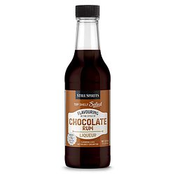 more on Icon Chocolate Rum 330ml