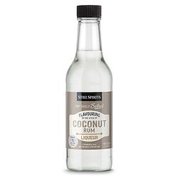 more on Icon Coconut Rum 330ml