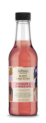 more on Icon Rhubarb Ginger Gin 330ml