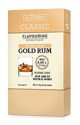 more on Top Shelf Classic Australian Gold Rum