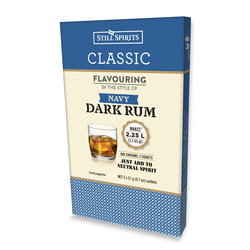 more on Still Spirits Premium Classic Dark Navy Rum