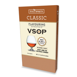 more on Still Spirits Premium Classic Vsop