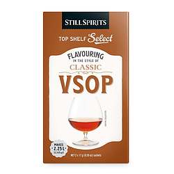 more on Still Spirits Premium Select Classic Vsop