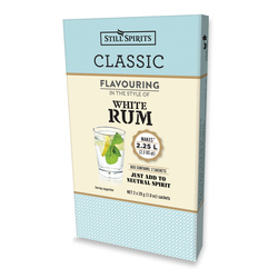 more on Still Spirits Premium Classic White Rum