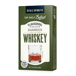 more on Still Spirits Premium Classic Shamrock Whiskey