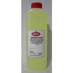 more on Brewcraft Brewclean 1Ltr Refill Pack
