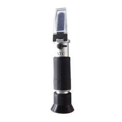 more on Refractometer
