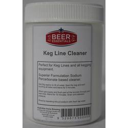 more on Keg And Line Cleaner 500G