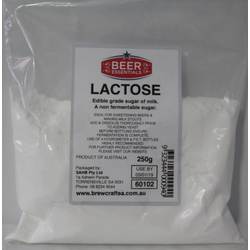 more on Lactose 250G